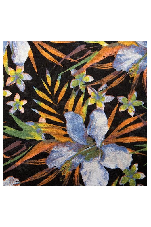 PAREO HIBISCUS IND/SIA